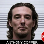Anthony Copper mugshot – Haralson County , Georgia Anthony Copper mugshot