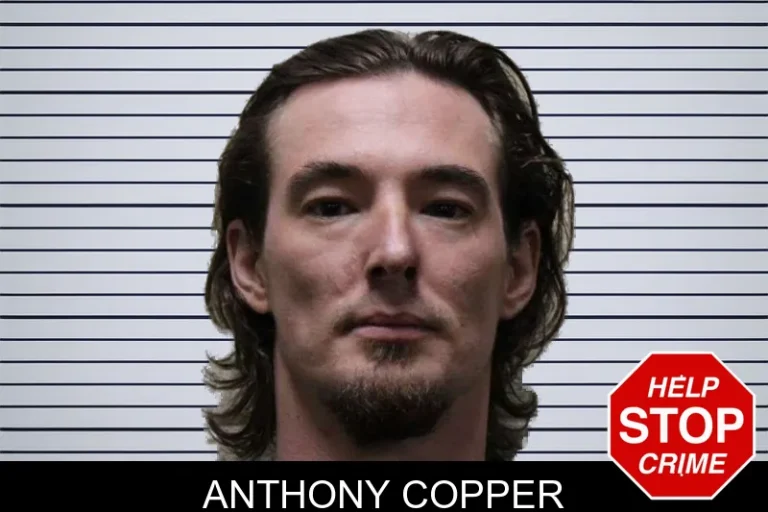 Anthony Copper
