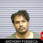 Anthony Fonseca mugshot – Fulton County , Georgia Anthony Fonseca mugshot