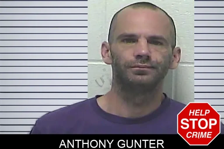 Anthony Gunter