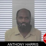 Anthony Harris mugshot – Newton County , Georgia Anthony Harris mugshot