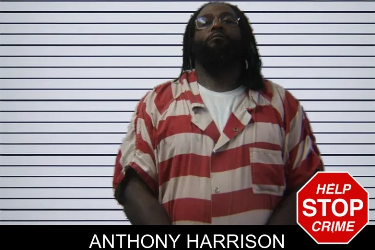 Anthony Harrison