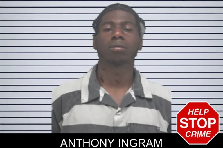 Anthony Ingram