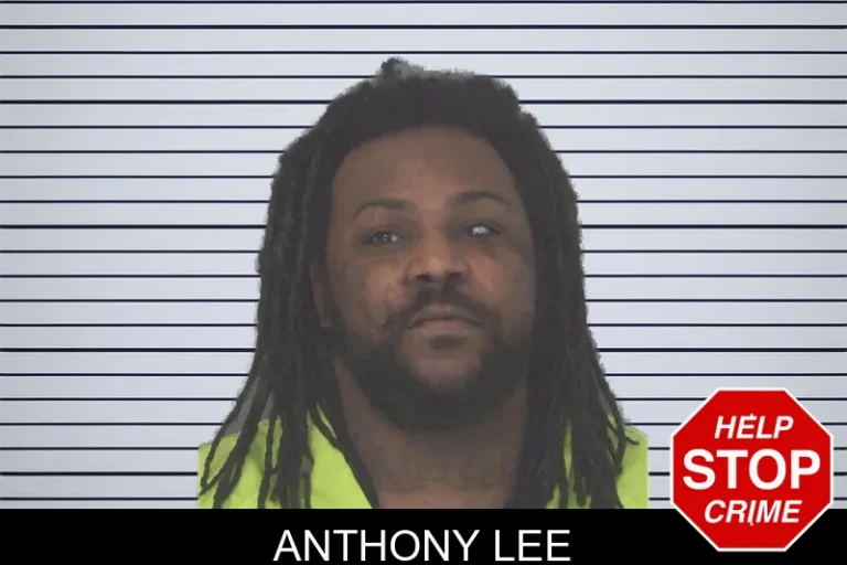 Anthony Lee