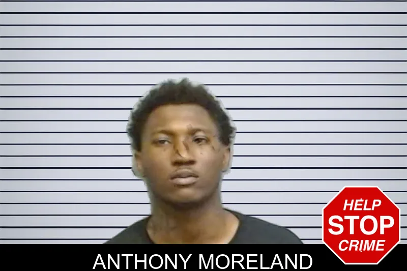 Anthony Moreland mugshot – Fulton County , Georgia Anthony Moreland mugshot