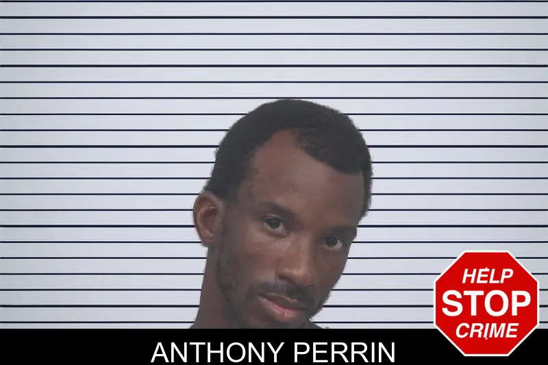 Anthony Perrin mugshot – Gwinnett County , Georgia Anthony Perrin mugshot