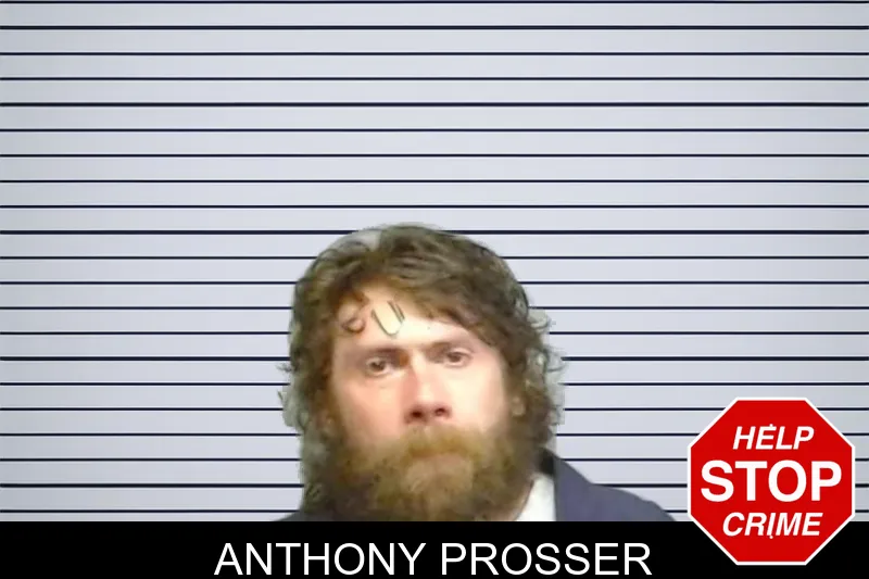 Anthony Prosser mugshot – Fulton County , Georgia Anthony Prosser mugshot