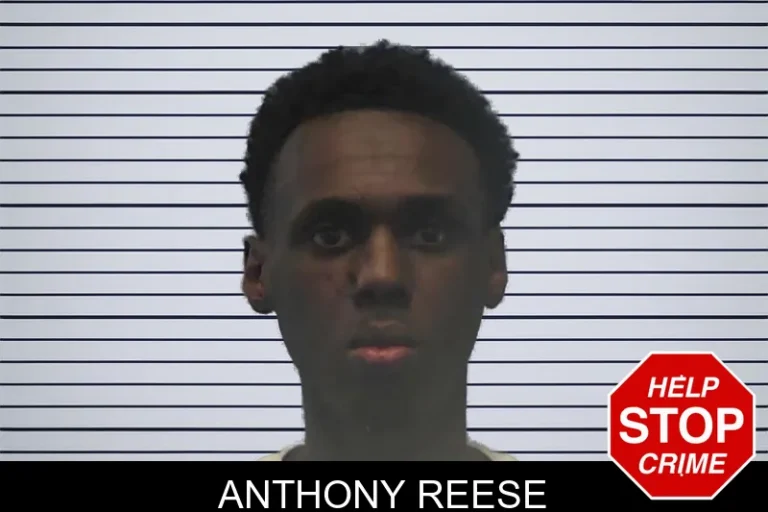 Anthony Reese