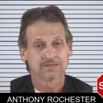 Anthony Rochester mugshot – Spalding County , Georgia Anthony Rochester mugshot