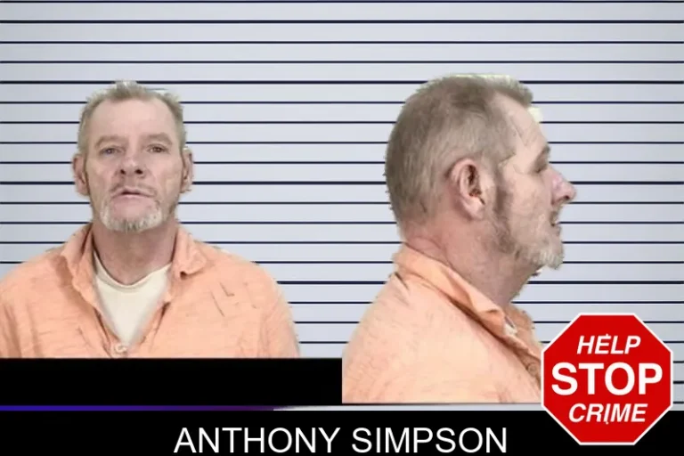 Anthony Simpson
