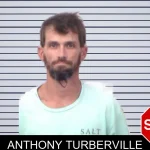 Anthony Turberville mugshot – Emanuel County , Georgia Anthony Turberville mugshot