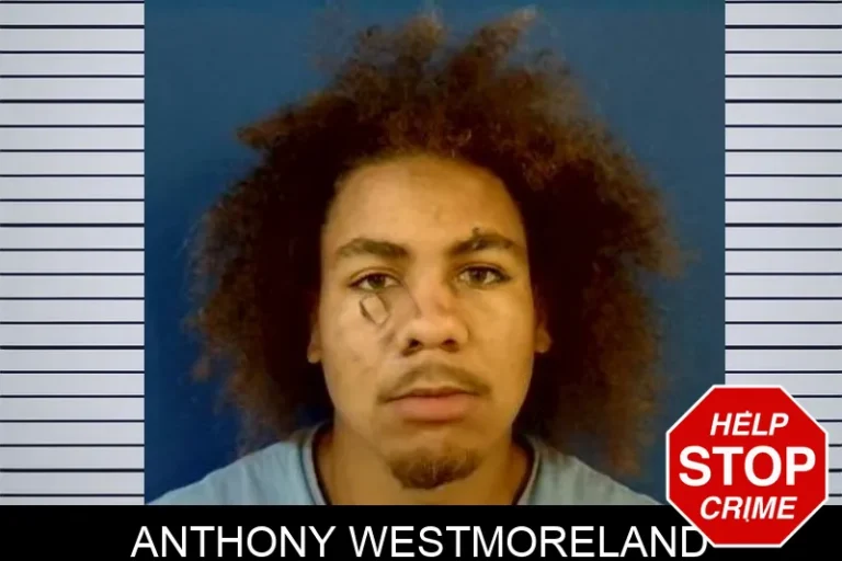 Anthony Westmoreland