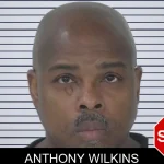 Anthony Wilkins mugshot – Fayette County , Georgia Anthony Wilkins mugshot