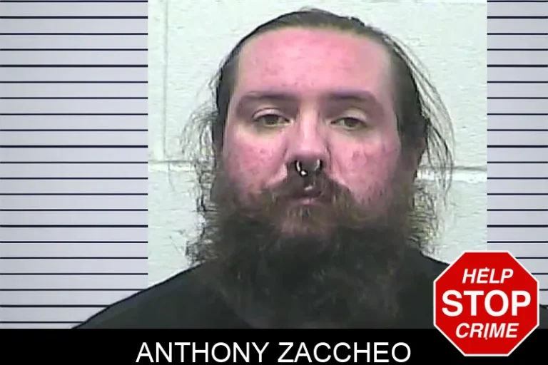 Anthony Zaccheo