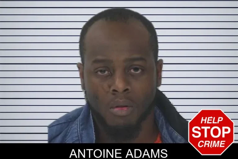 Antoine Adams
