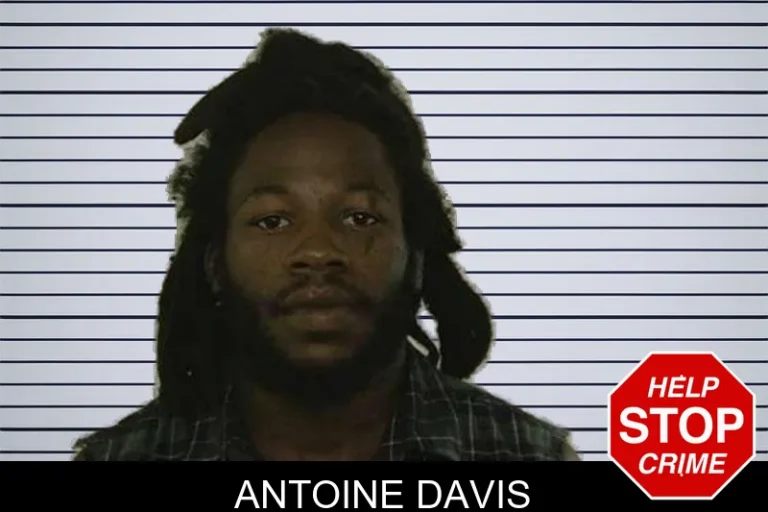 Antoine Davis