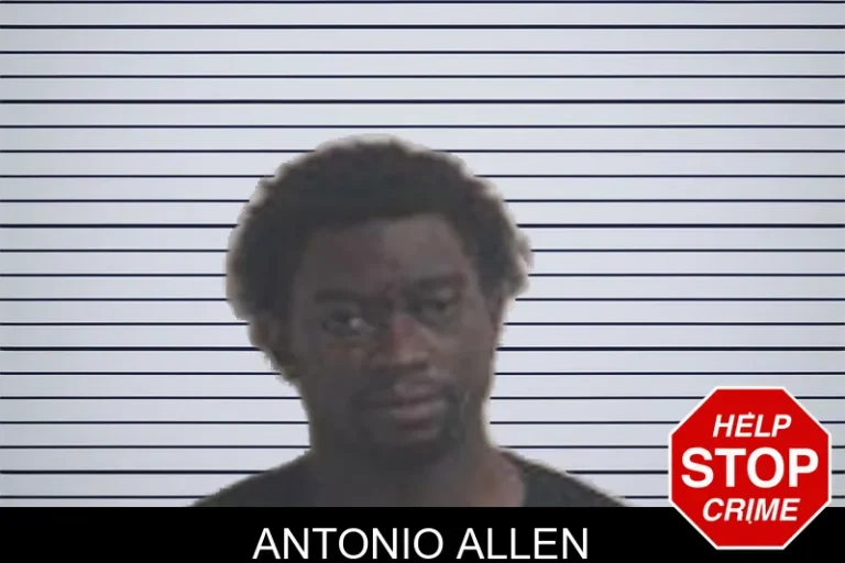 Antonio Allen
