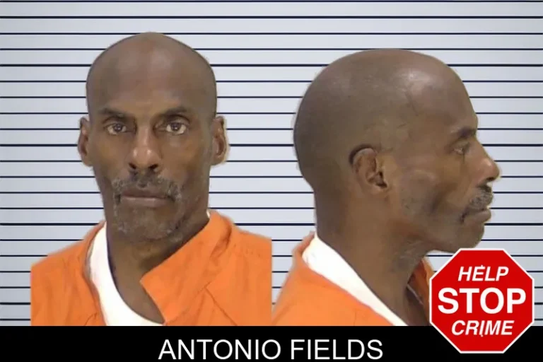 Antonio Fields
