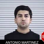 Antonio Martinez mugshot – Whitfield County , Georgia Antonio Martinez mugshot