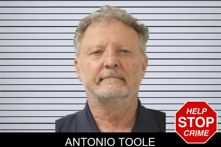 Antonio Toole