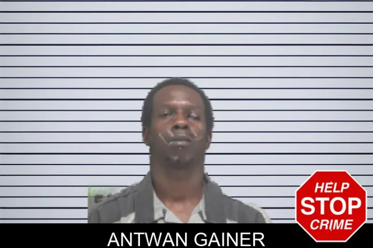 Antwan Gainer