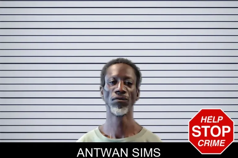 Antwan Sims