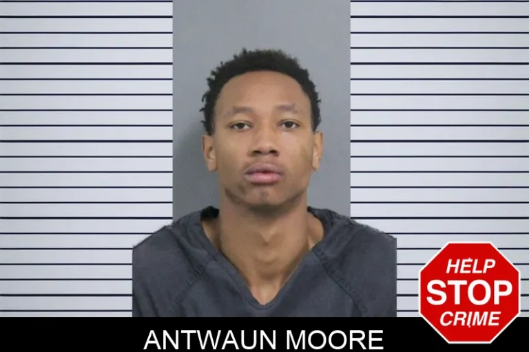 Antwaun Moore