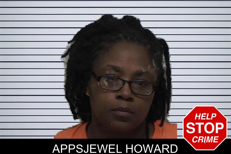 Appsjewel Howard mugshot