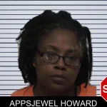 Appsjewel Howard mugshot