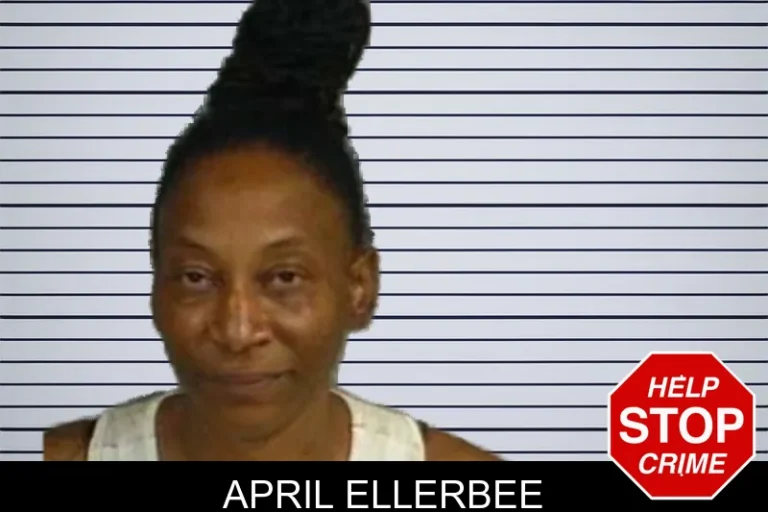April Ellerbee