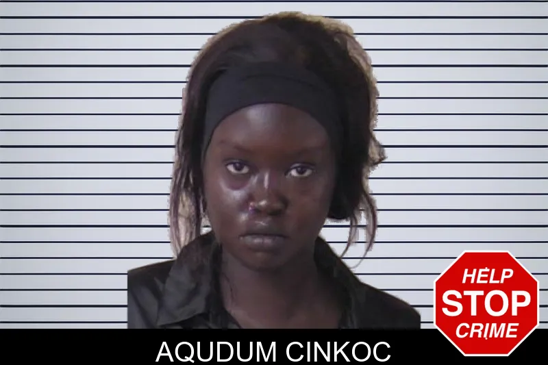 Aqudum Cinkoc mugshot