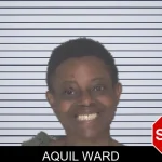 Aquil Ward mugshot – Douglas County , Georgia Aquil Ward mugshot