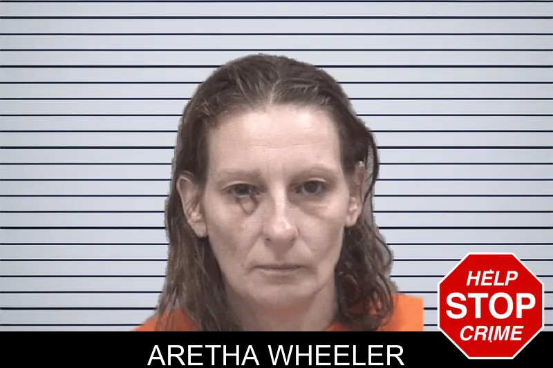 Aretha Wheeler mugshot – Columbia County , Georgia Aretha Wheeler mugshot