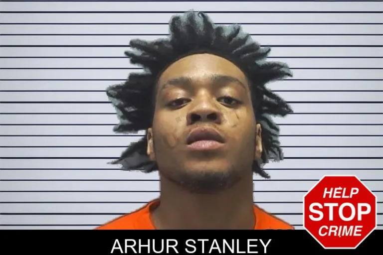 Arhur Stanley