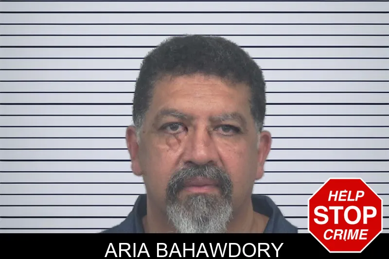 Aria Bahawdory mugshot – Gwinnett County , Georgia Aria Bahawdory mugshot