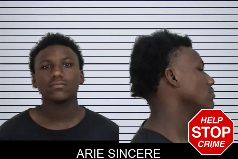 Arie Sincere