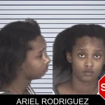 Ariel Rodriguez mugshot