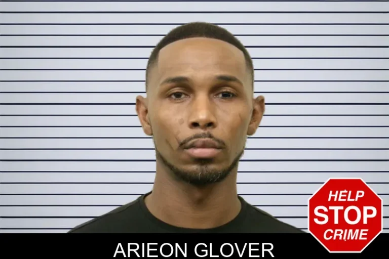 Arieon Glover