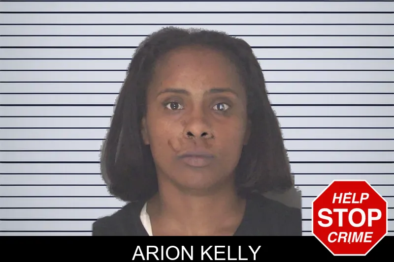 Arion Kelly mugshot – Douglas County , Georgia Arion Kelly mugshot