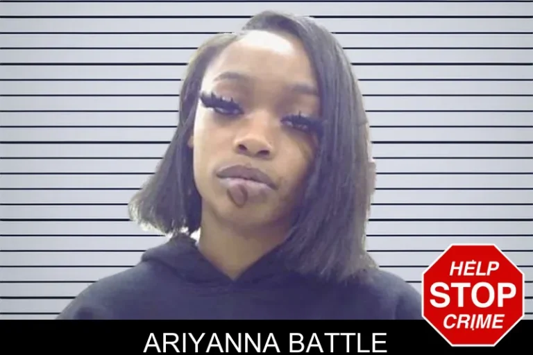 Ariyanna Battle