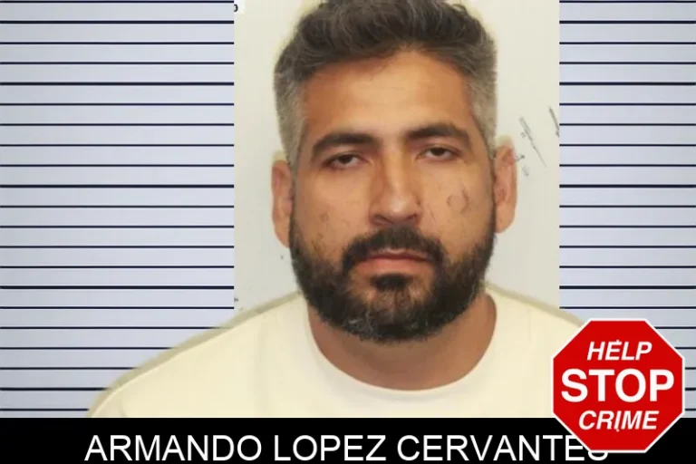 Armando Lopez Cervantes