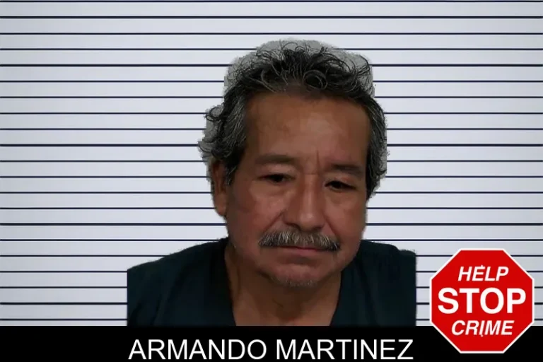 Armando Martinez