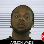 Armon Wade mugshot – Liberty County , Georgia Armon Wade mugshot