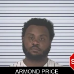 Armond Price mugshot – Douglas County , Georgia Armond Price mugshot