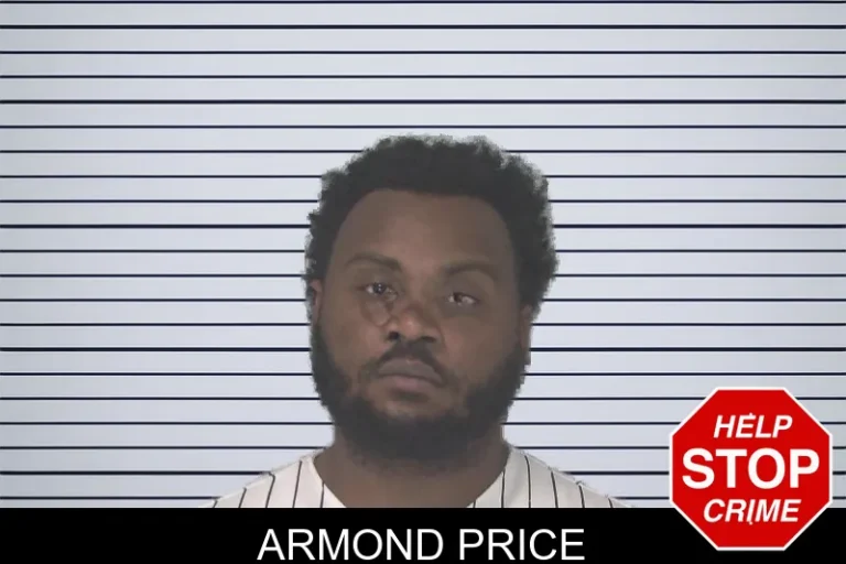 Armond Price mugshot – Douglas County , Georgia Armond Price