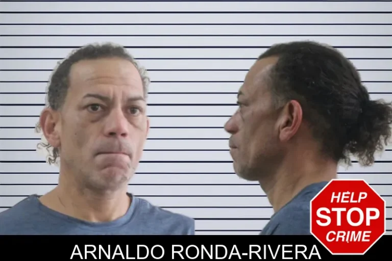 Arnaldo Ronda-Rivera