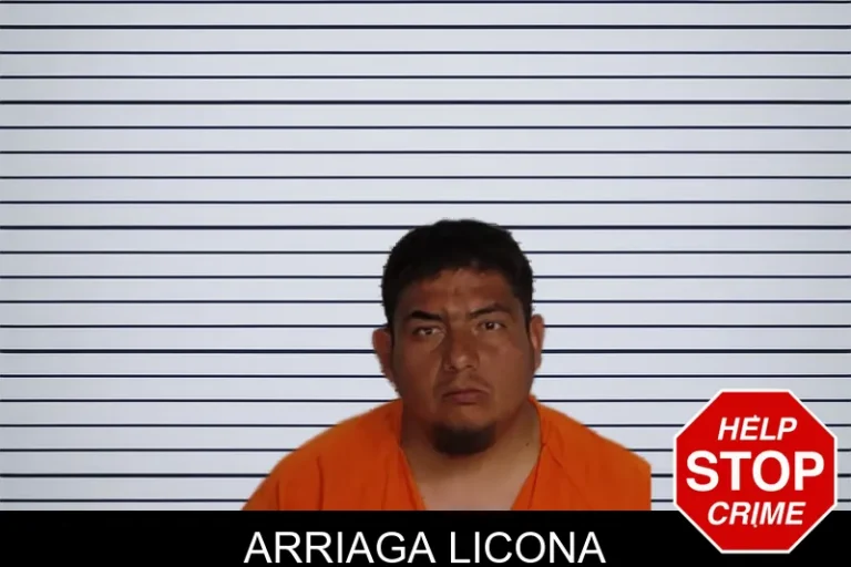 Arriaga Licona