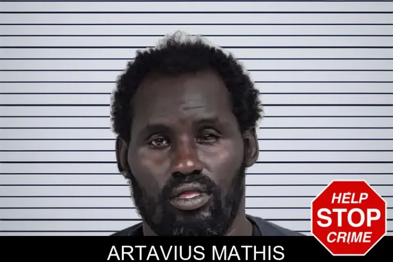 Artavius Mathis