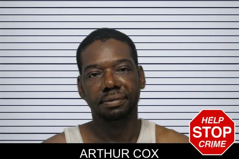 Arthur Cox