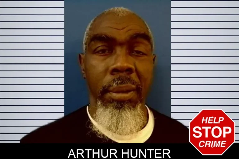 Arthur Hunter